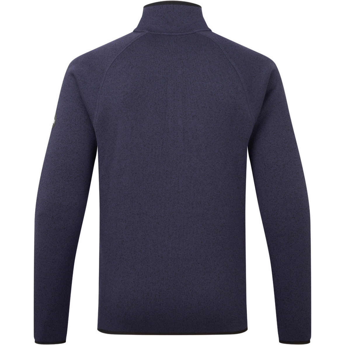 2026 Gill Männer Strick Fleece 1/4 Zip Fleece 1500 - Navy